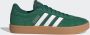 Adidas Sportswear Sneakers VL COURT 3.0 geïnspireerd door het ontwerp van de adidas samba - Thumbnail 23