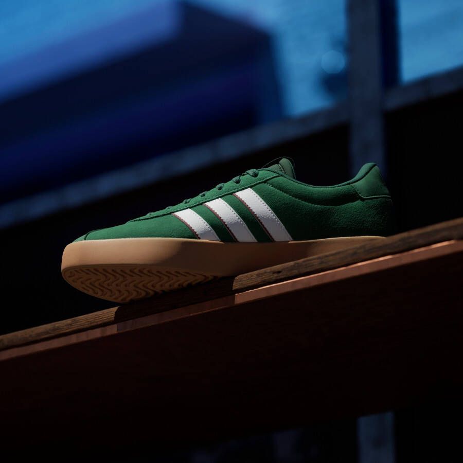 adidas Sportswear Sneakers VL COURT 3.0 geïnspireerd door het ontwerp van de adidas samba