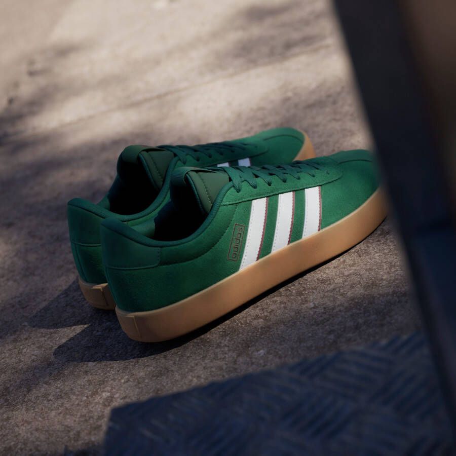 adidas Sportswear Sneakers VL COURT 3.0 geïnspireerd door het ontwerp van de adidas samba