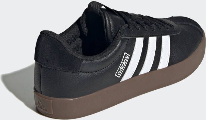 adidas Sportswear Sneakers VL COURT 3.0 geïnspireerd door het ontwerp van de adidas samba