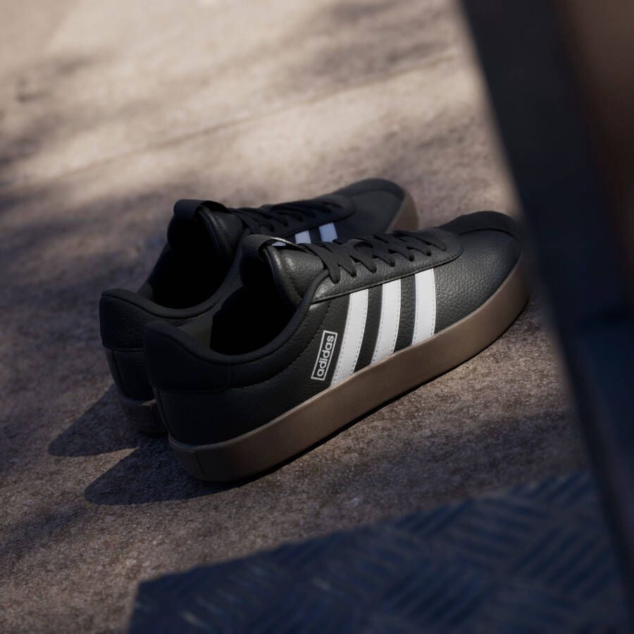 adidas Sportswear Sneakers VL COURT 3.0 geïnspireerd door het ontwerp van de adidas samba