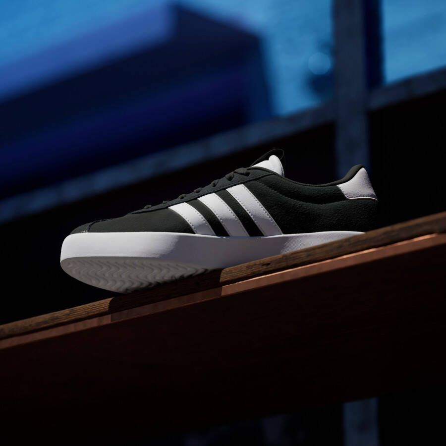 Adidas Sportswear Sneakers VL COURT 3.0 geïnspireerd door het ontwerp van de adidas samba - Foto 12