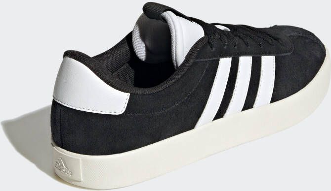 Adidas Sportswear Sneakers VL COURT 3.0 geïnspireerd door het ontwerp van de adidas samba - Foto 8