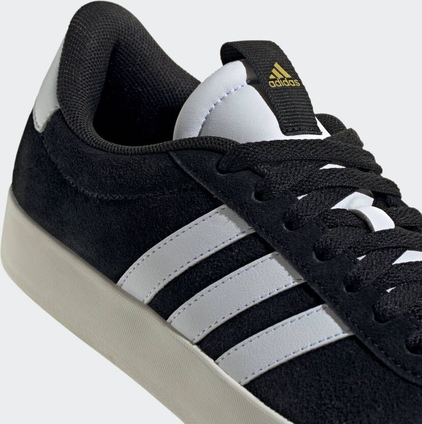 Adidas Sportswear Sneakers VL COURT 3.0 geïnspireerd door het ontwerp van de adidas samba - Foto 9