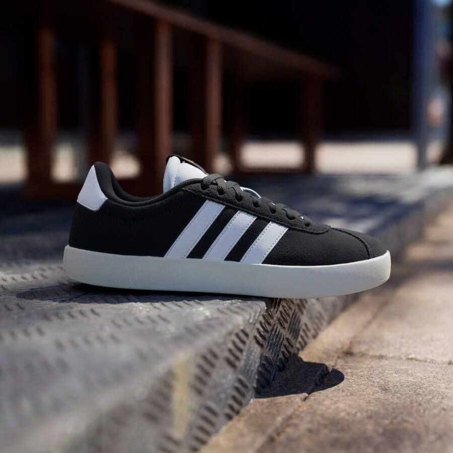 Adidas Sportswear Sneakers VL COURT 3.0 geïnspireerd door het ontwerp van de adidas samba - Foto 11