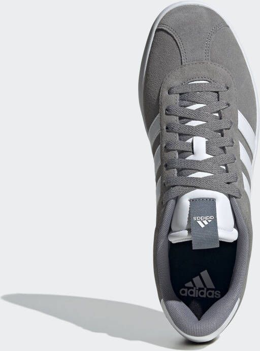 Adidas Sportswear Sneakers VL COURT 3.0 geïnspireerd door het ontwerp van de adidas samba - Foto 8