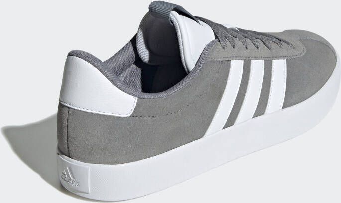 Adidas Sportswear Sneakers VL COURT 3.0 geïnspireerd door het ontwerp van de adidas samba - Foto 9