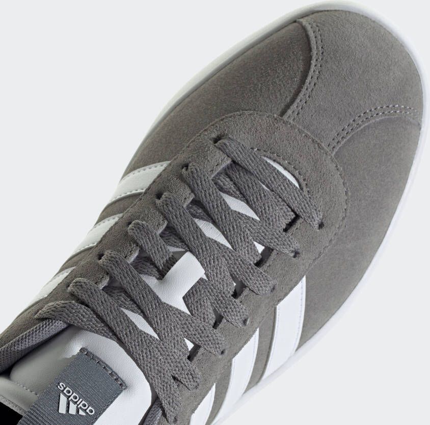 Adidas Sportswear Sneakers VL COURT 3.0 geïnspireerd door het ontwerp van de adidas samba - Foto 11