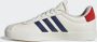 Adidas Sportswear Sneakers VL COURT 3.0 geïnspireerd door het ontwerp van de adidas samba - Thumbnail 6