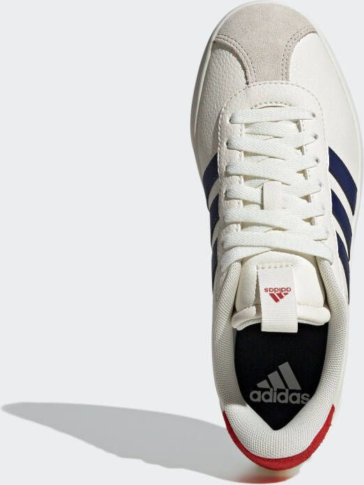 adidas Sportswear Sneakers VL COURT 3.0 geïnspireerd door het ontwerp van de adidas samba