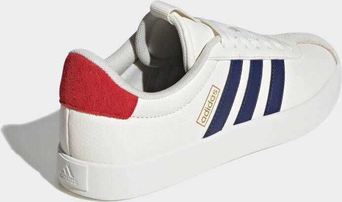 adidas Sportswear Sneakers VL COURT 3.0 geïnspireerd door het ontwerp van de adidas samba