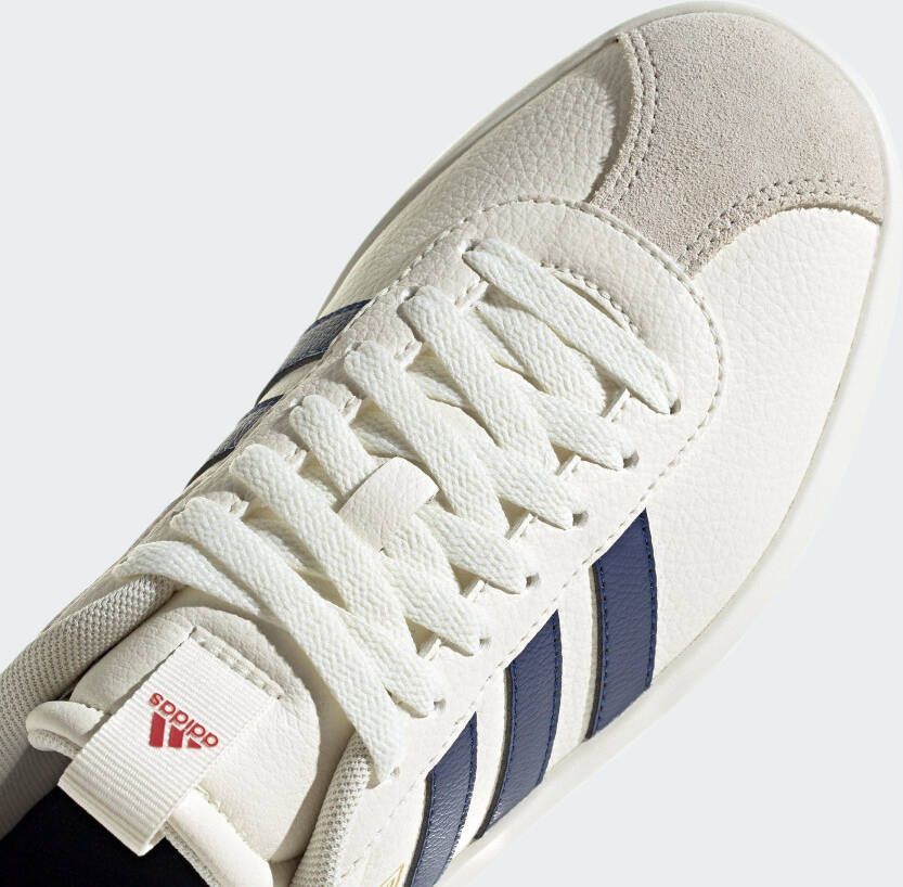 adidas Sportswear Sneakers VL COURT 3.0 geïnspireerd door het ontwerp van de adidas samba