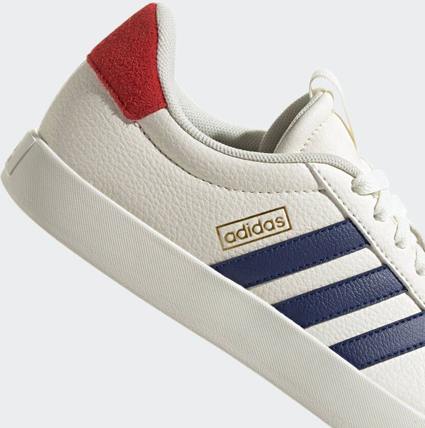 adidas Sportswear Sneakers VL COURT 3.0 geïnspireerd door het ontwerp van de adidas samba