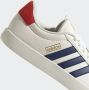 Adidas Sportswear Sneakers VL COURT 3.0 geïnspireerd door het ontwerp van de adidas samba - Thumbnail 11