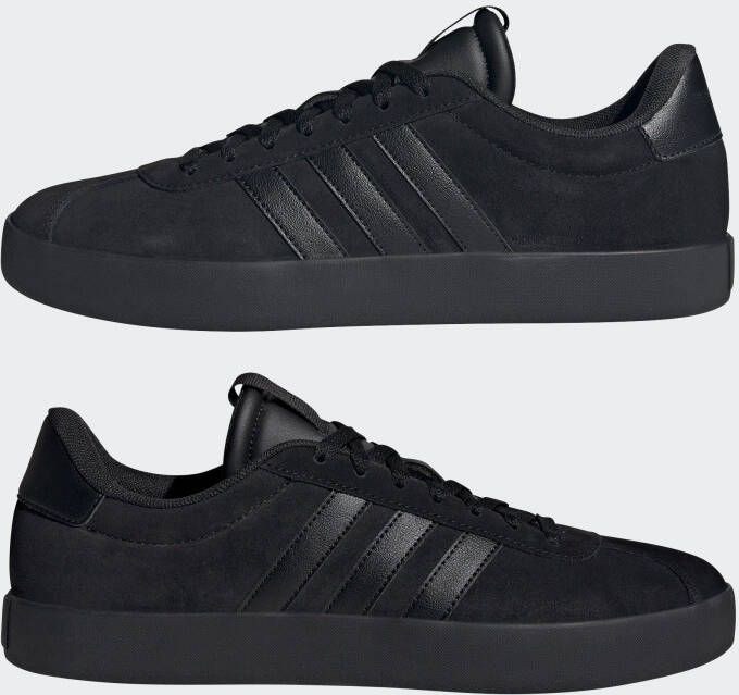 adidas Sportswear Sneakers VL COURT 3.0 geïnspireerd door het ontwerp van de adidas samba