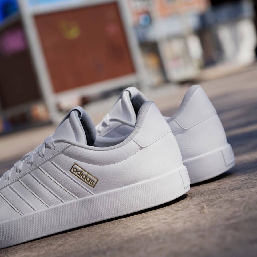 adidas Sportswear Sneakers VL COURT 3.0 geïnspireerd door het ontwerp van de adidas samba