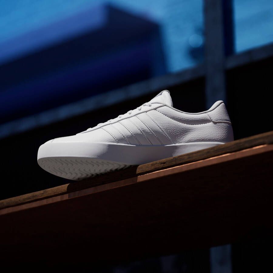 adidas Sportswear Sneakers VL COURT 3.0 geïnspireerd door het ontwerp van de adidas samba