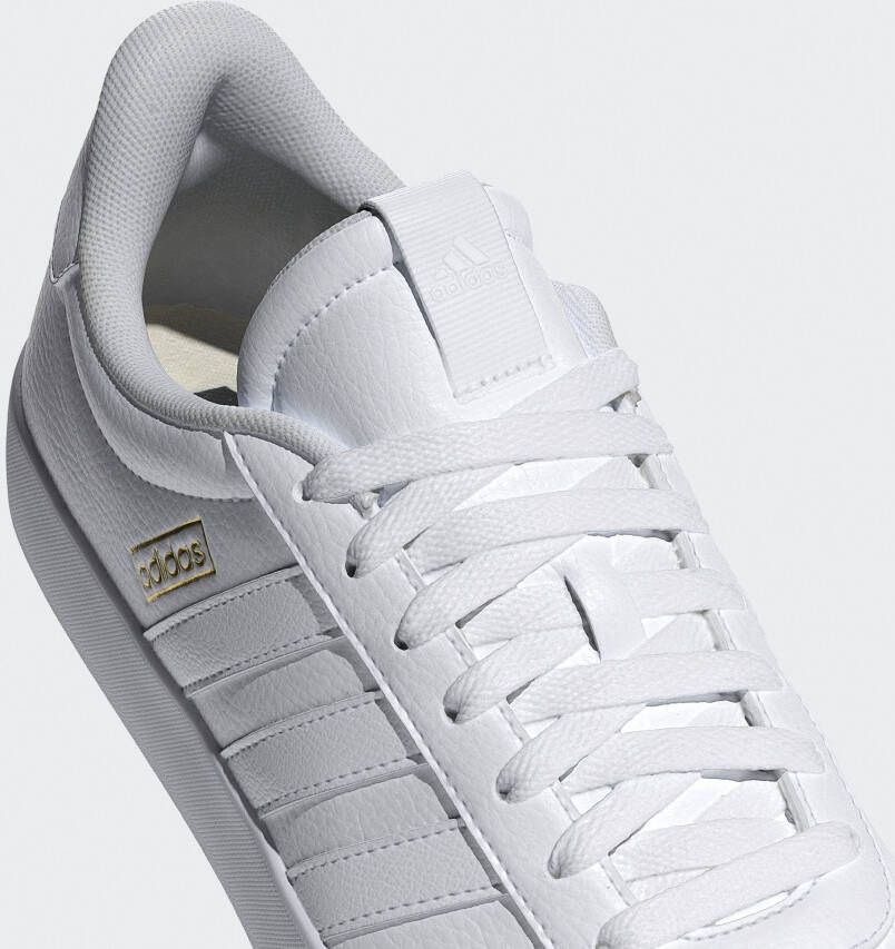 adidas Sportswear Sneakers VL COURT 3.0 geïnspireerd door het ontwerp van de adidas samba