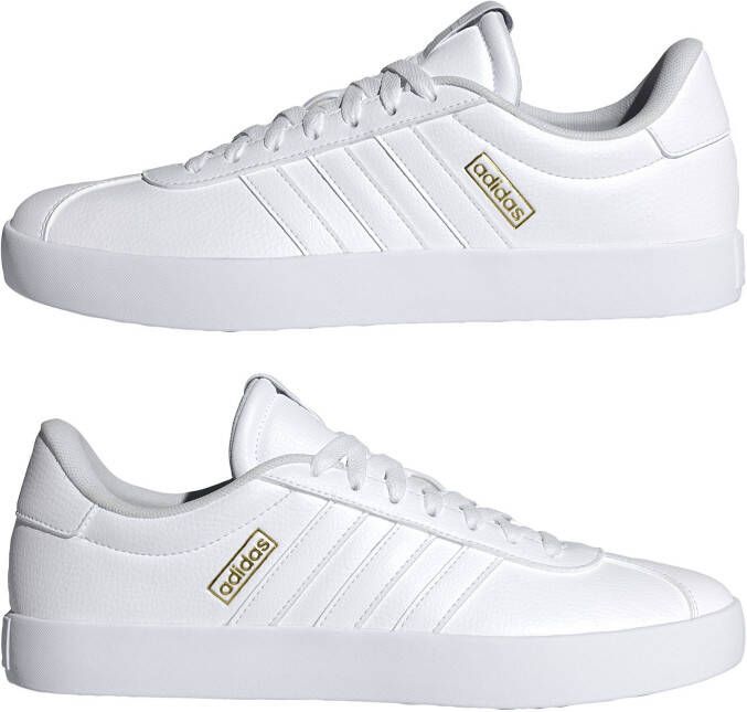 adidas Sportswear Sneakers VL COURT 3.0 geïnspireerd door het ontwerp van de adidas samba