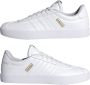 Adidas Sportswear Sneakers VL COURT 3.0 geïnspireerd door het ontwerp van de adidas samba - Thumbnail 15