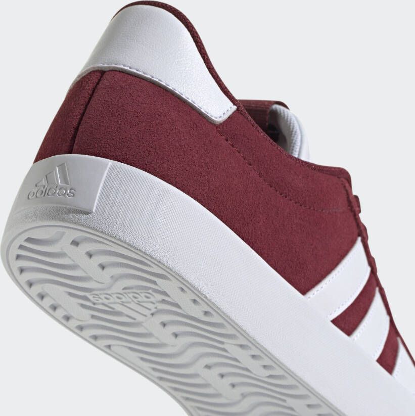 adidas Sportswear Sneakers VL COURT 3.0 geïnspireerd door het ontwerp van de adidas samba