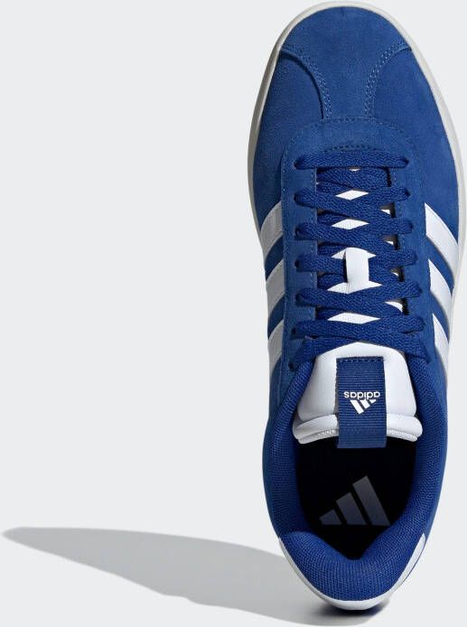 adidas Sportswear Sneakers VL COURT 3.0 geïnspireerd door het ontwerp van de adidas samba