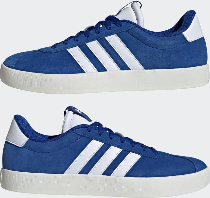 adidas Sportswear Sneakers VL COURT 3.0 geïnspireerd door het ontwerp van de adidas samba