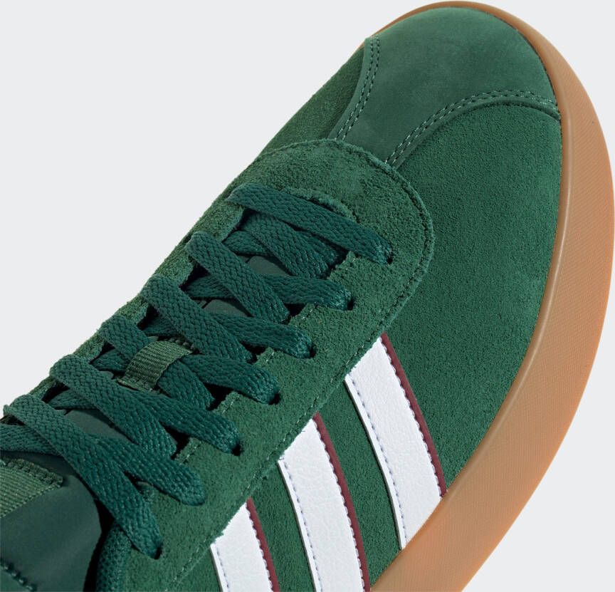 adidas Sportswear Sneakers VL COURT 3.0 geïnspireerd door het ontwerp van de adidas samba