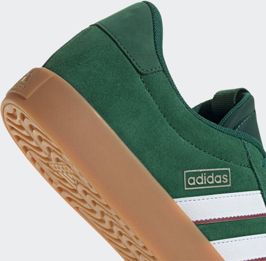 adidas Sportswear Sneakers VL COURT 3.0 geïnspireerd door het ontwerp van de adidas samba