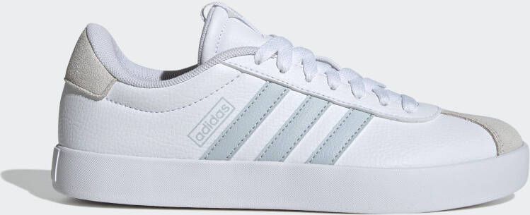 adidas Sportswear Sneakers VL COURT 3.0 geïnspireerd door het ontwerp van de adidas samba