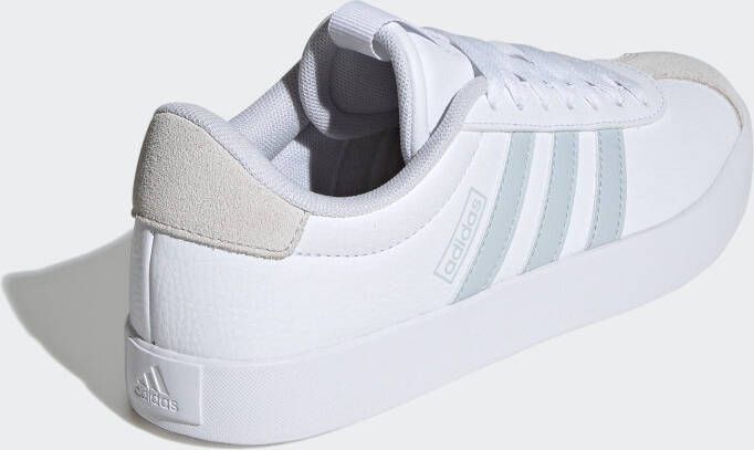 adidas Sportswear Sneakers VL COURT 3.0 geïnspireerd door het ontwerp van de adidas samba