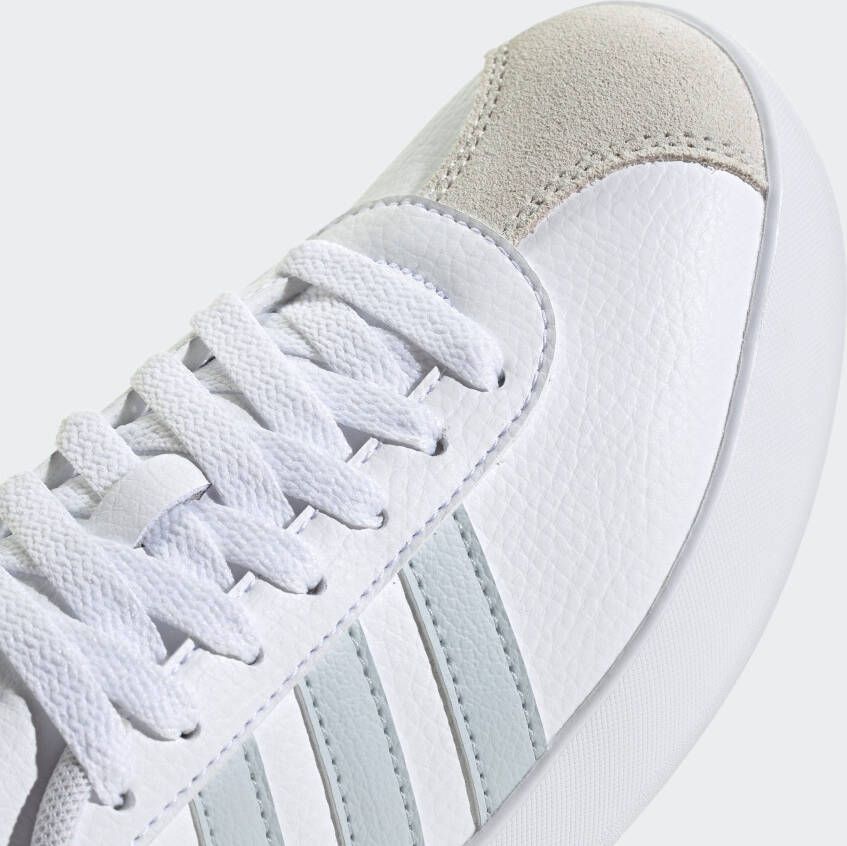 adidas Sportswear Sneakers VL COURT 3.0 geïnspireerd door het ontwerp van de adidas samba