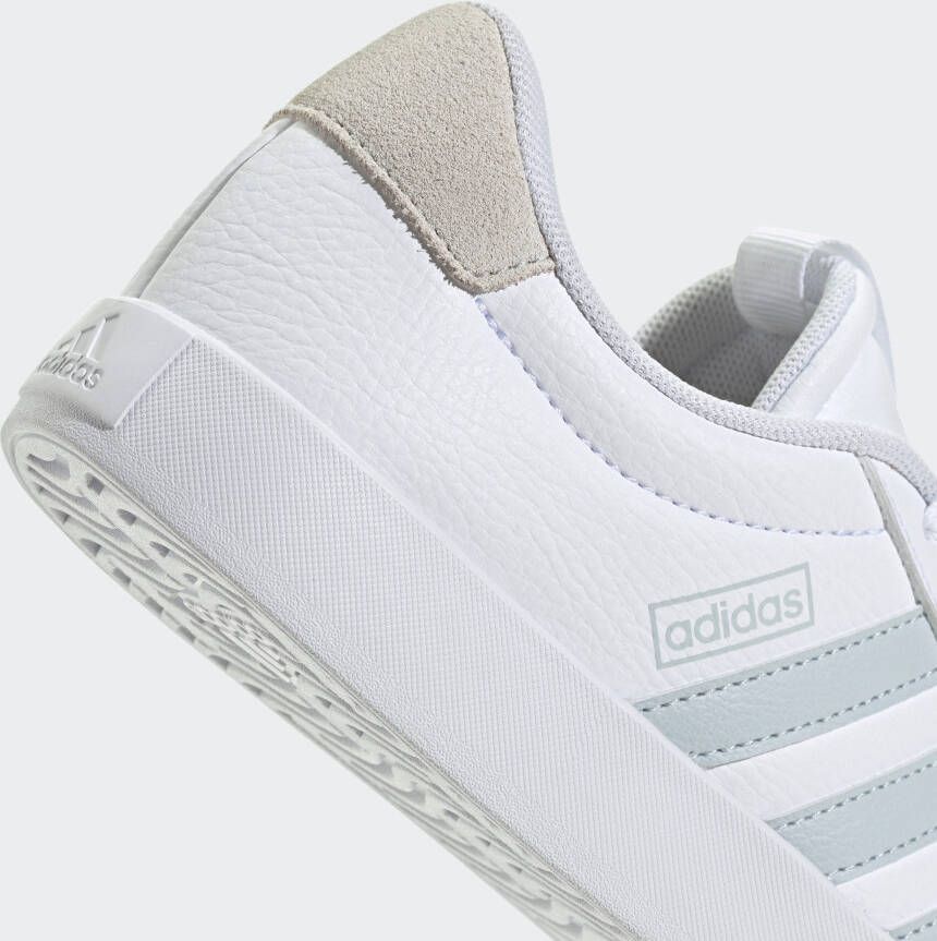 adidas Sportswear Sneakers VL COURT 3.0 geïnspireerd door het ontwerp van de adidas samba