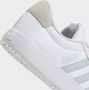 Adidas Sportswear Sneakers VL COURT 3.0 geïnspireerd door het ontwerp van de adidas samba - Thumbnail 14