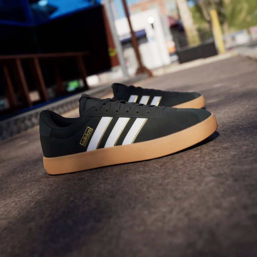 adidas Sportswear Sneakers VL COURT 3.0 geïnspireerd door het ontwerp van de adidas samba