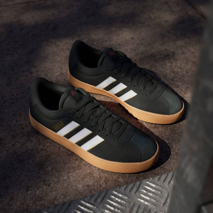 adidas Sportswear Sneakers VL COURT 3.0 geïnspireerd door het ontwerp van de adidas samba