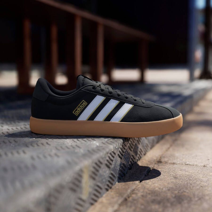 adidas Sportswear Sneakers VL COURT 3.0 geïnspireerd door het ontwerp van de adidas samba