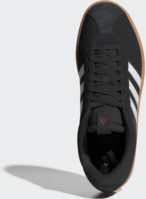 adidas Sportswear Sneakers VL COURT 3.0 geïnspireerd door het ontwerp van de adidas samba