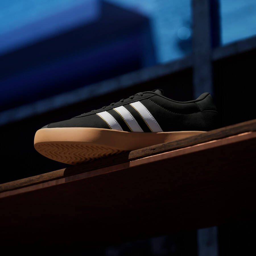 adidas Sportswear Sneakers VL COURT 3.0 geïnspireerd door het ontwerp van de adidas samba