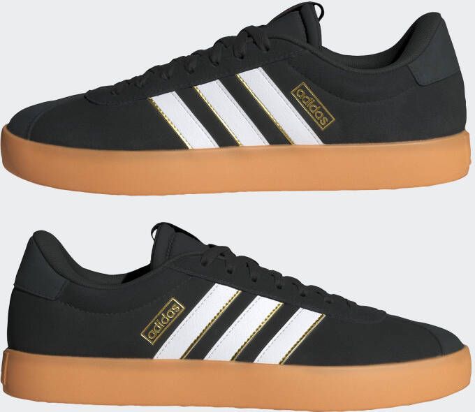 adidas Sportswear Sneakers VL COURT 3.0 geïnspireerd door het ontwerp van de adidas samba