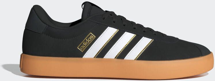 adidas Sportswear Sneakers VL COURT 3.0 geïnspireerd door het ontwerp van de adidas samba