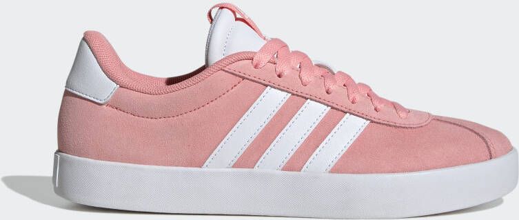 adidas Sportswear Sneakers VL COURT 3.0 geïnspireerd door het ontwerp van de adidas samba