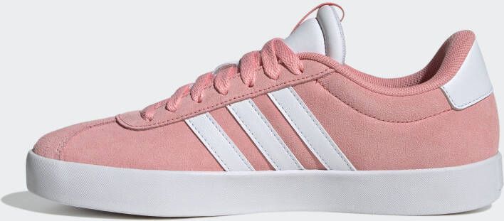 adidas Sportswear Sneakers VL COURT 3.0 geïnspireerd door het ontwerp van de adidas samba