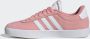 Adidas Sportswear Sneakers VL COURT 3.0 geïnspireerd door het ontwerp van de adidas samba - Thumbnail 4