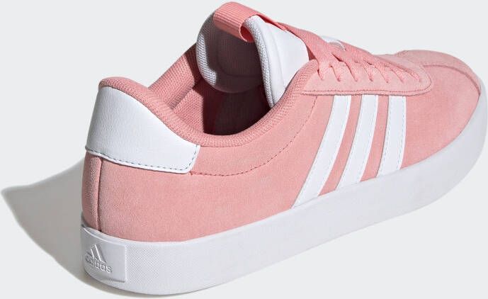 adidas Sportswear Sneakers VL COURT 3.0 geïnspireerd door het ontwerp van de adidas samba