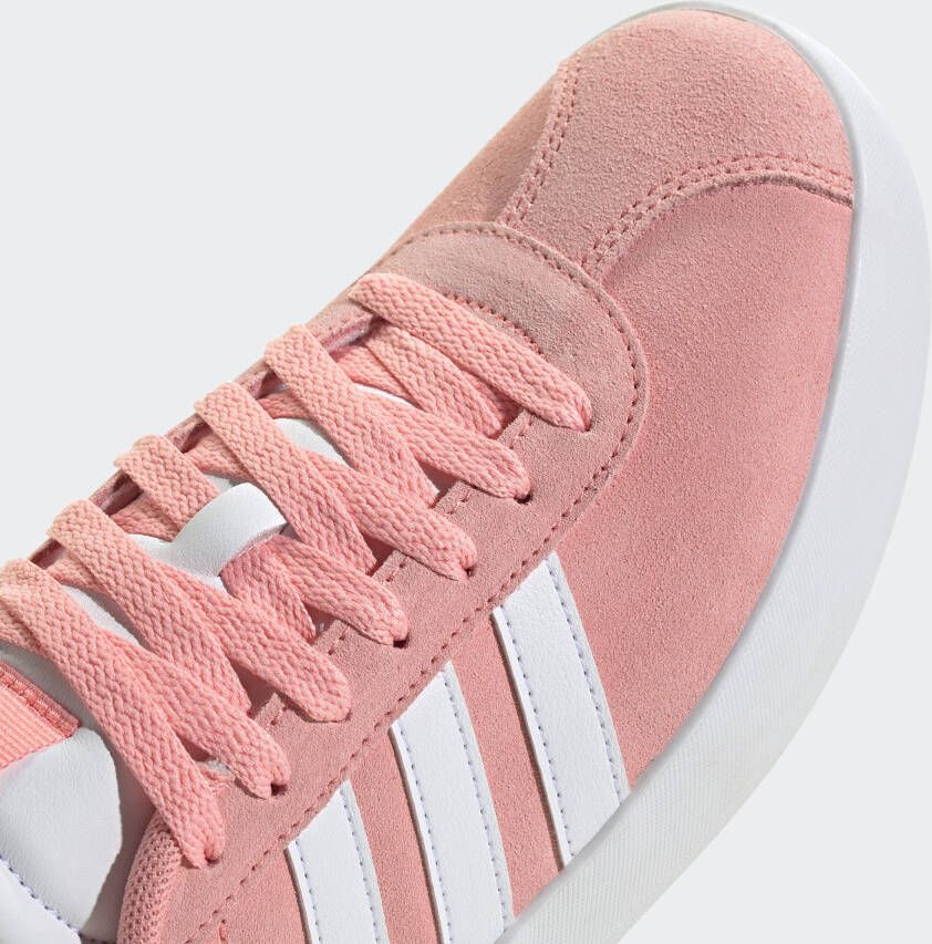 adidas Sportswear Sneakers VL COURT 3.0 geïnspireerd door het ontwerp van de adidas samba