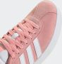 Adidas Sportswear Sneakers VL COURT 3.0 geïnspireerd door het ontwerp van de adidas samba - Thumbnail 8