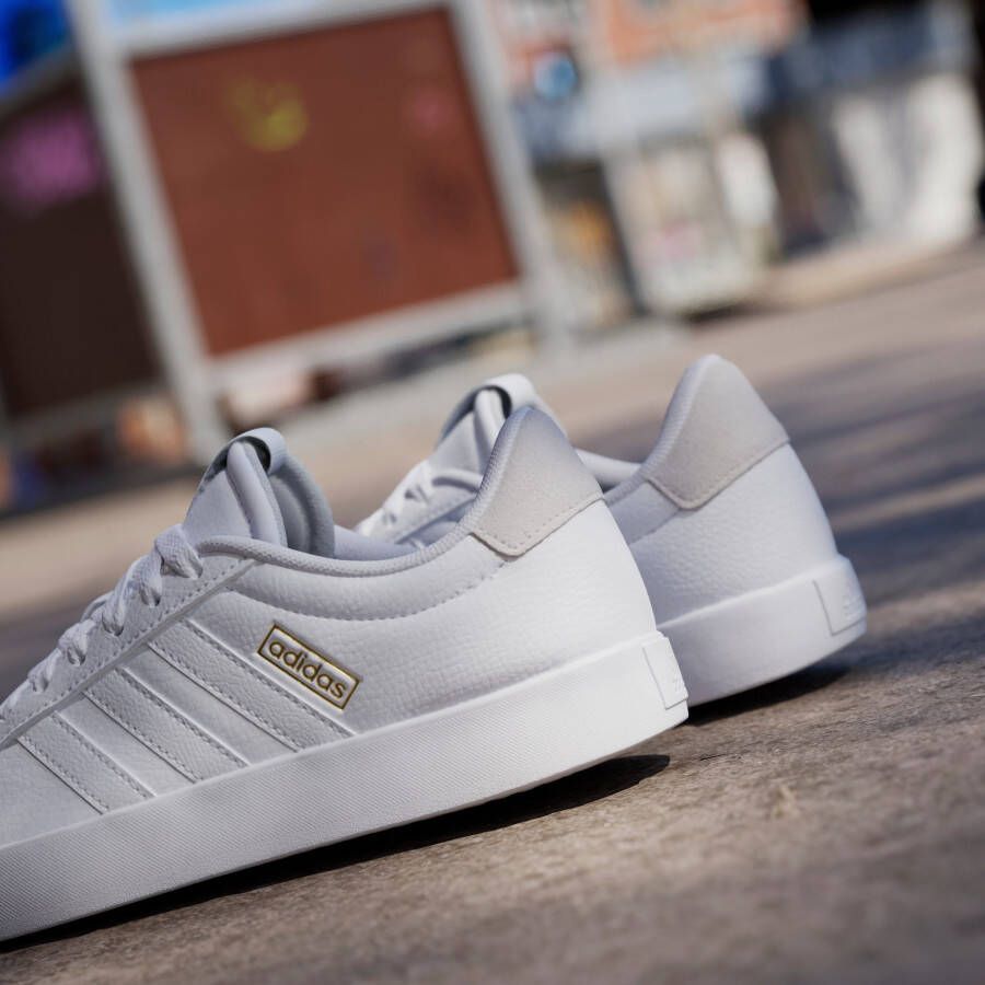 adidas Sportswear Sneakers VL COURT 3.0 geïnspireerd door het ontwerp van de adidas samba