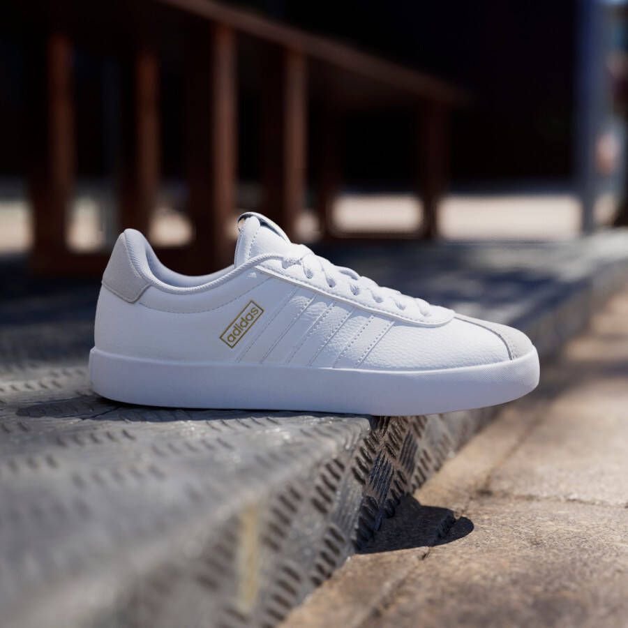 adidas Sportswear Sneakers VL COURT 3.0 geïnspireerd door het ontwerp van de adidas samba