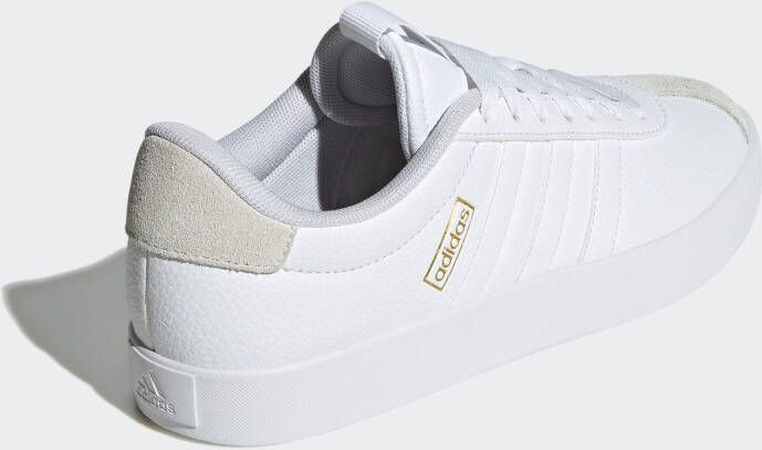 adidas Sportswear Sneakers VL COURT 3.0 geïnspireerd door het ontwerp van de adidas samba